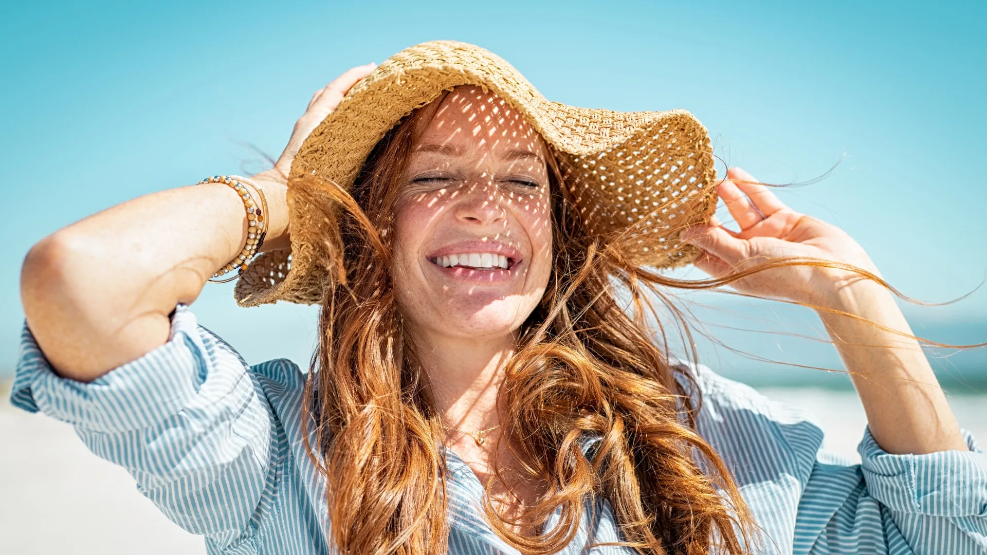 🌞 5 mituri de skincare vara pe care ar trebui să le uiți