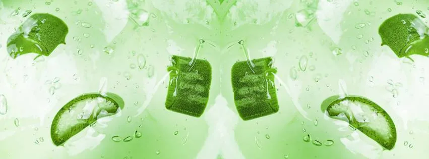 Aloe Barbadensis – planta-minune din skincare-ul coreean