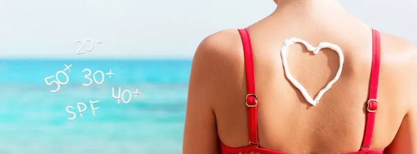 SPF 15 vs 50: ce diferență reală este între ele?