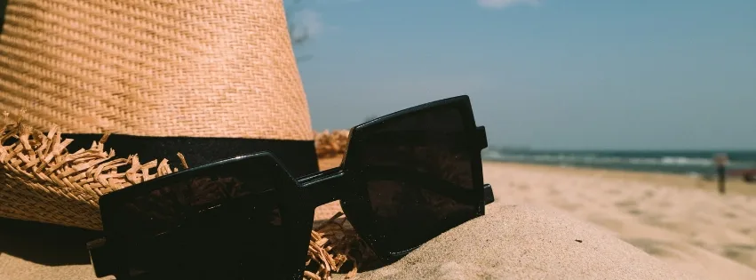 5 reguli de aur pentru protecția solară completă 🕶