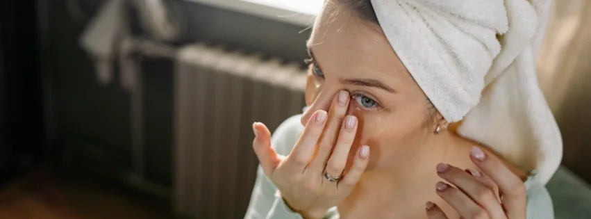 After-sun care: calmarea pielii după expunerea la soare 🌺