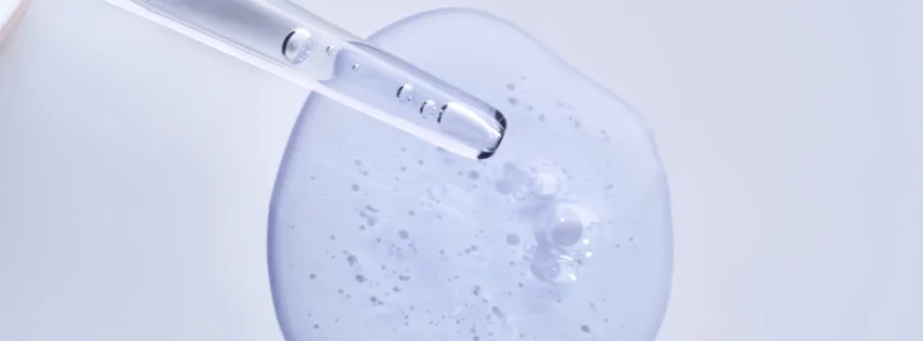 De ce acidul hialuronic cu greutăți moleculare diferite este cea mai smart metodă de hidratare