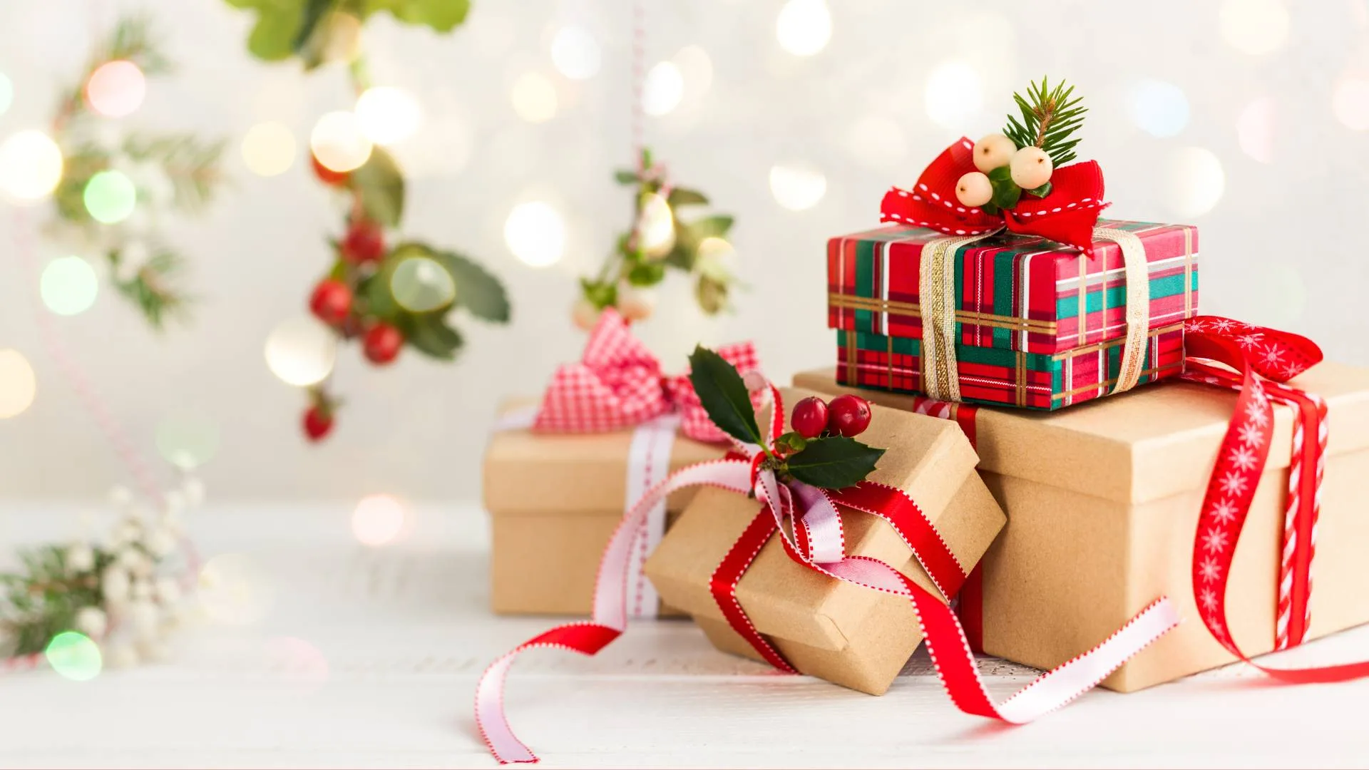 Cadouri inspirate pentru Crăciun 🎁