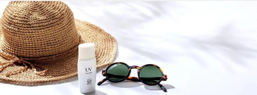 SPF: cum alegi crema de protecție solară potrivită tenului tău
