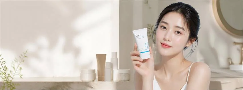De ce SPF-ul coreean a cucerit lumea skincare-ului? Diferențele care îl fac atât de apreciat (I)